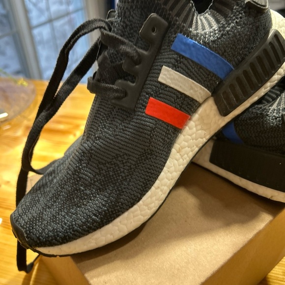 Adidas Boost - Picture 7 of 7